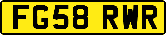 FG58RWR