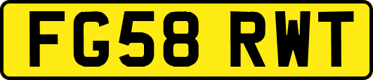 FG58RWT