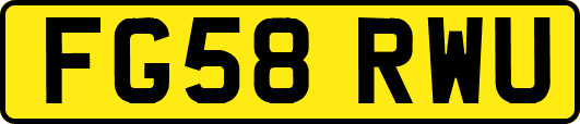 FG58RWU