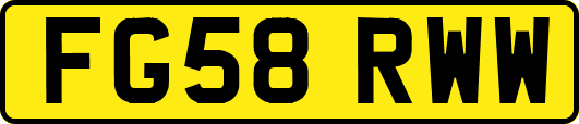 FG58RWW