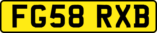 FG58RXB