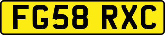 FG58RXC