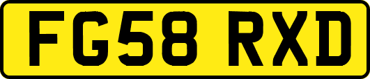 FG58RXD