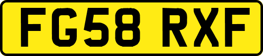 FG58RXF