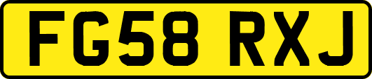 FG58RXJ