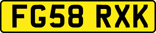 FG58RXK