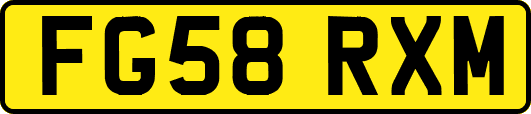 FG58RXM
