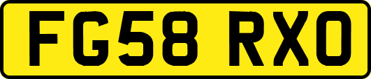 FG58RXO