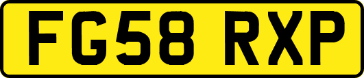 FG58RXP