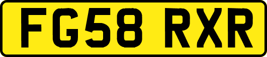 FG58RXR