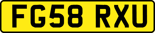 FG58RXU