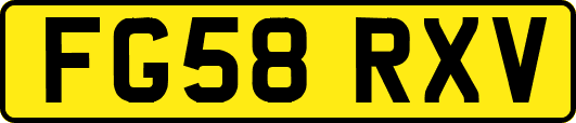 FG58RXV