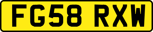 FG58RXW