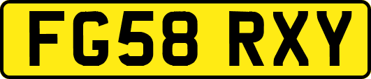 FG58RXY