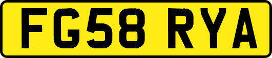 FG58RYA