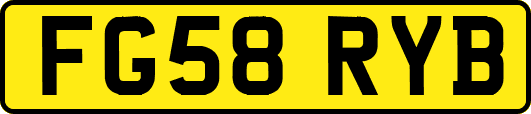 FG58RYB