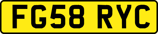 FG58RYC