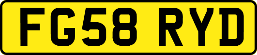 FG58RYD