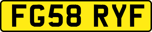 FG58RYF