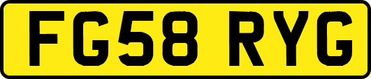FG58RYG