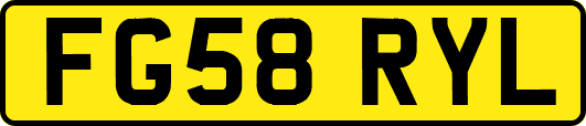 FG58RYL
