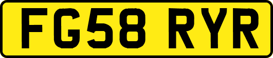 FG58RYR