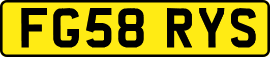 FG58RYS