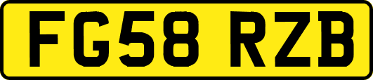 FG58RZB