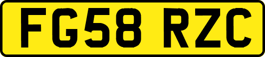 FG58RZC
