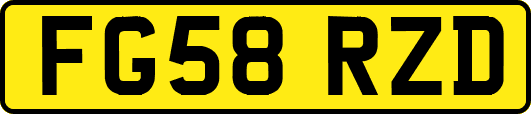FG58RZD