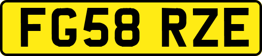 FG58RZE