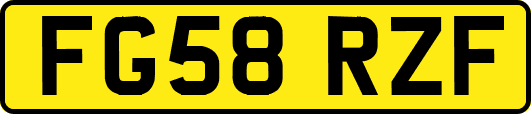 FG58RZF