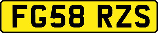 FG58RZS