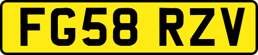 FG58RZV