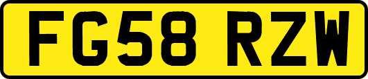 FG58RZW