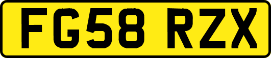 FG58RZX