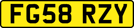 FG58RZY