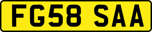 FG58SAA