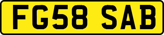 FG58SAB
