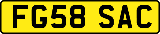 FG58SAC