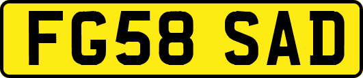 FG58SAD