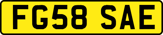 FG58SAE
