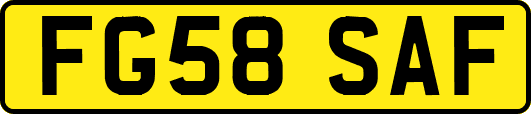 FG58SAF