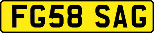 FG58SAG