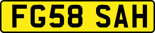 FG58SAH