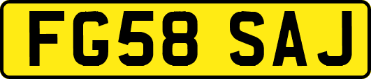 FG58SAJ