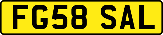 FG58SAL