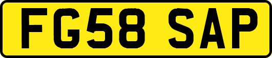 FG58SAP
