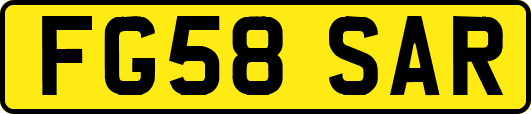 FG58SAR