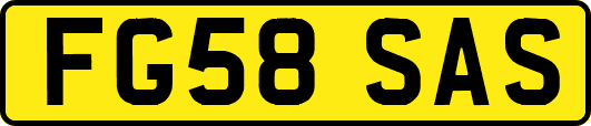 FG58SAS